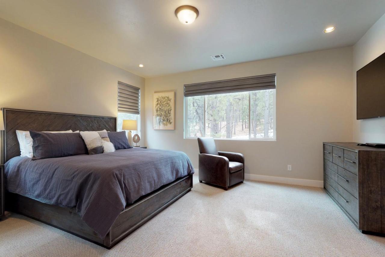 Pinnacle Pines Флагстаф Екстериор снимка