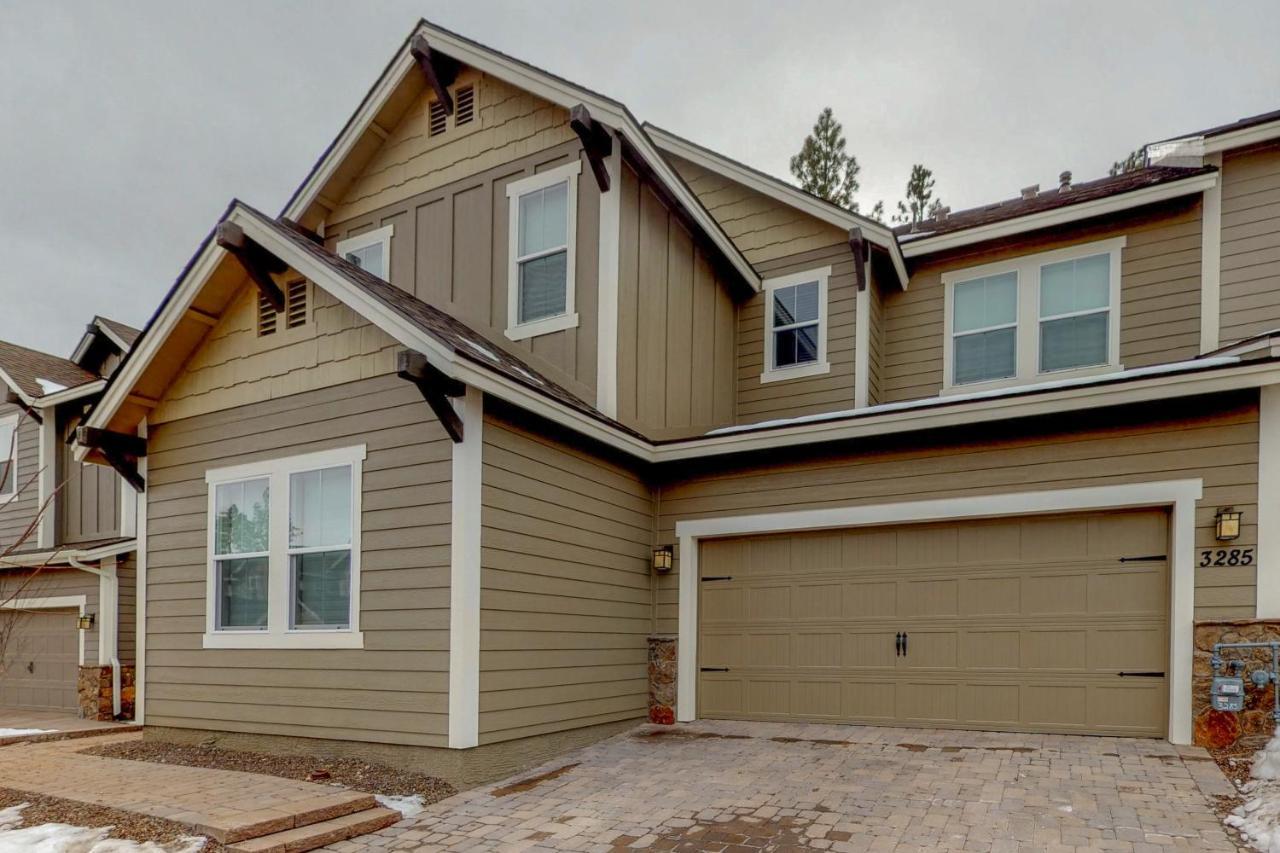 Pinnacle Pines Флагстаф Екстериор снимка